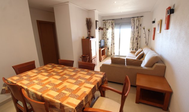 Resale - Apartament - La Mata - Centro/PLAYA