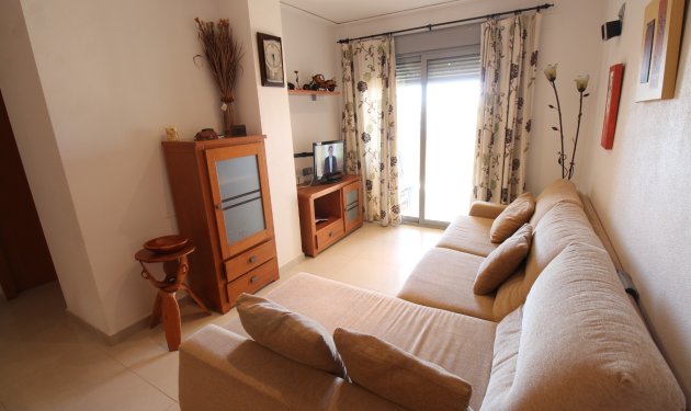 Resale - Apartament - La Mata - Centro/PLAYA