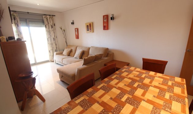 Resale - Apartament - La Mata - Centro/PLAYA