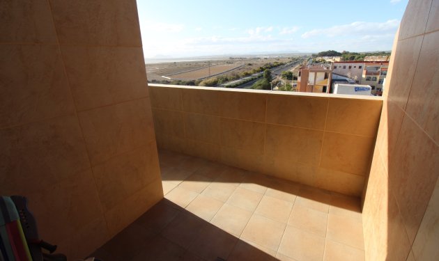 Resale - Apartament - La Mata - Centro/PLAYA