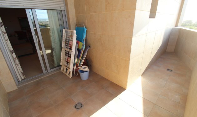 Resale - Apartament - La Mata - Centro/PLAYA