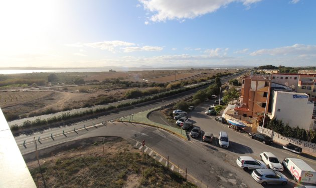 Resale - Apartament - La Mata - Centro/PLAYA