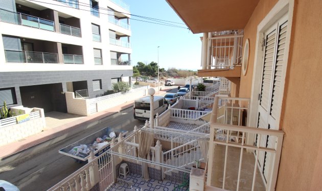 Resale - Bungalow - La Mata - Puerto Romano/PLAYA