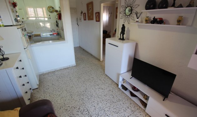 Resale - Apartament - Guardamar - Urbanizaciones /PLAYA