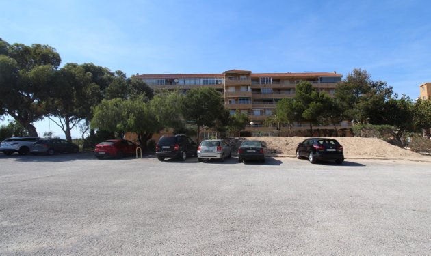 Resale - Apartament - Guardamar - Urbanizaciones /PLAYA