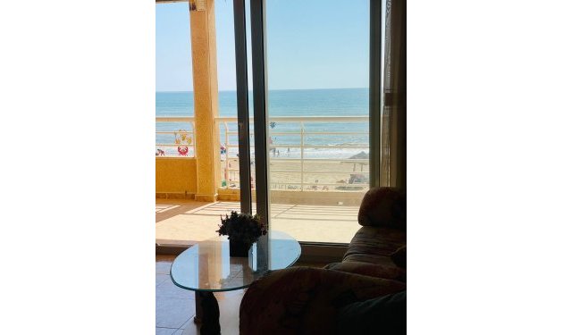 Resale - Apartament - La Mata - Centro/PLAYA