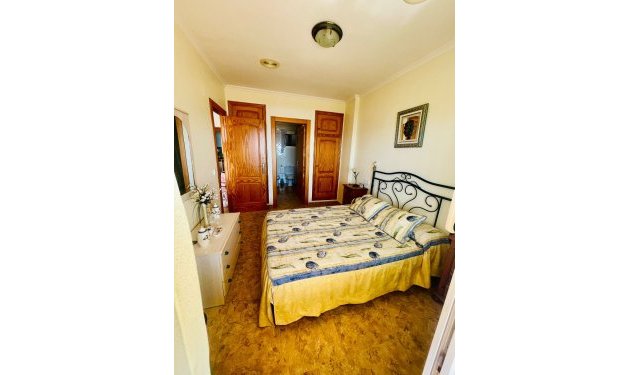 Resale - Apartament - La Mata - Centro/PLAYA