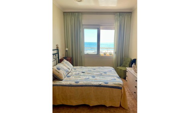 Resale - Apartament - La Mata - Centro/PLAYA