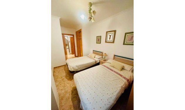 Resale - Apartament - La Mata - Centro/PLAYA