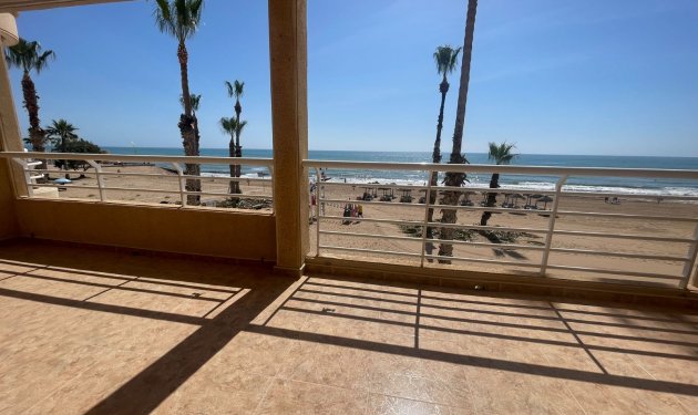 Resale - Apartament - La Mata - Centro/PLAYA