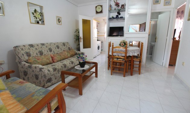 Resale - Bungalow - La Mata - PLAYA