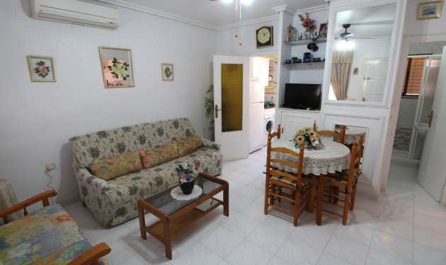 Resale - Bungalow - La Mata - PLAYA