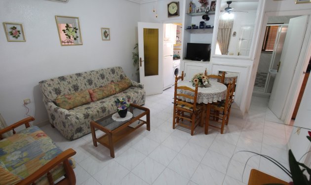 Resale - Bungalow - La Mata - PLAYA