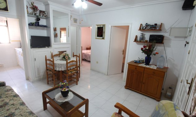 Resale - Bungalow - La Mata - PLAYA