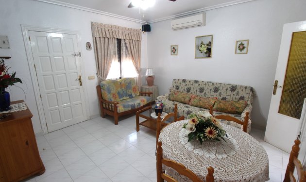 Resale - Bungalow - La Mata - PLAYA