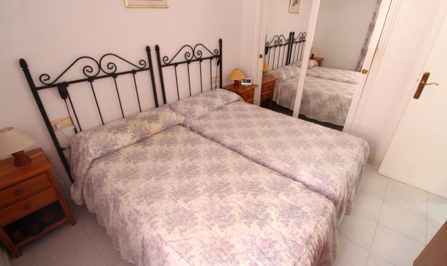 Resale - Bungalow - La Mata - PLAYA