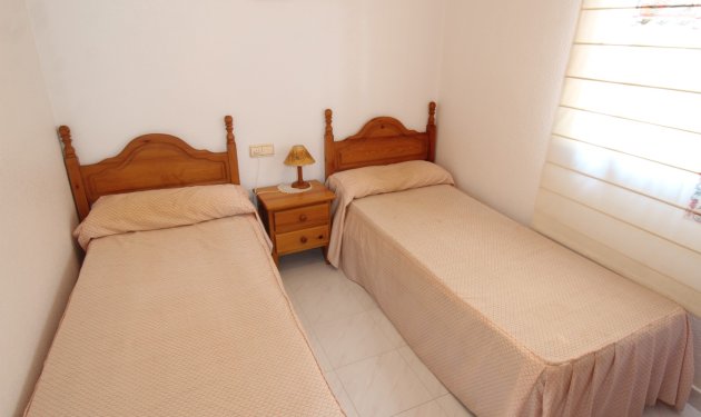 Resale - Bungalow - La Mata - PLAYA