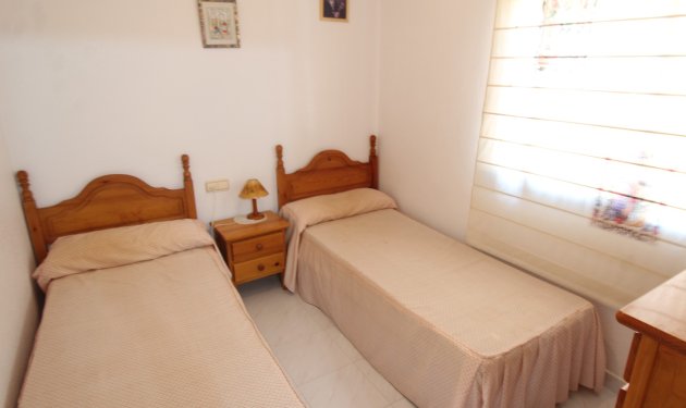 Resale - Bungalow - La Mata - PLAYA