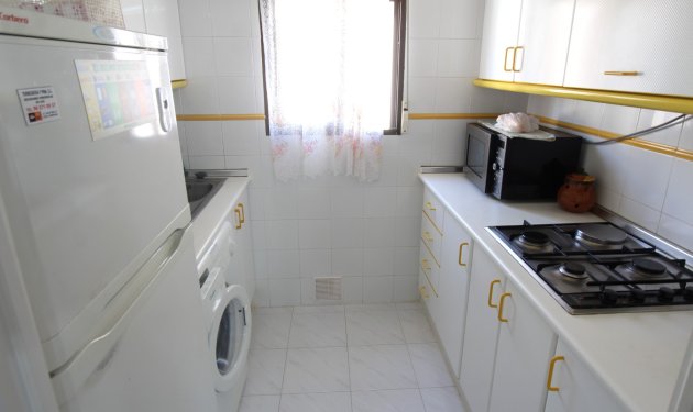 Resale - Bungalow - La Mata - PLAYA