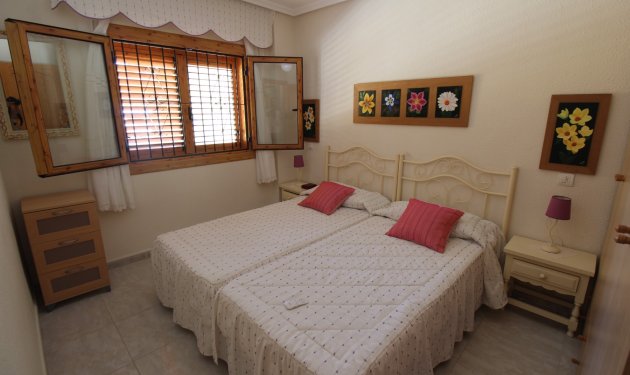 Resale - Apartament - La Mata - Viñamar / PLAYA