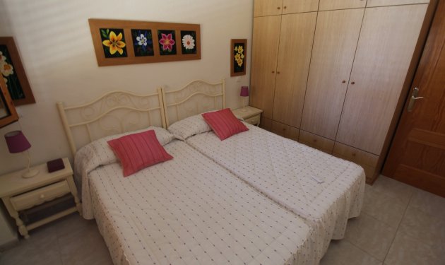 Resale - Apartament - La Mata - Viñamar / PLAYA