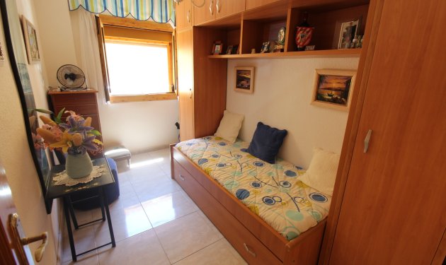 Resale - Apartament - La Mata - Viñamar / PLAYA