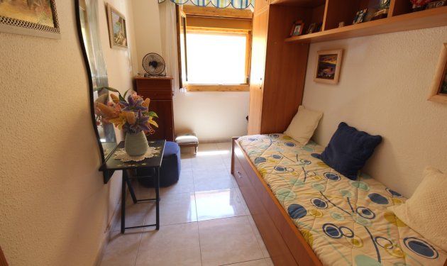 Resale - Apartament - La Mata - Viñamar / PLAYA