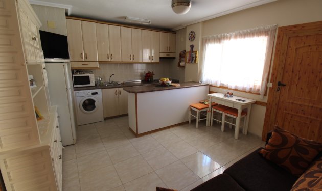 Resale - Apartament - La Mata - Viñamar / PLAYA