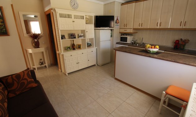 Resale - Apartament - La Mata - Viñamar / PLAYA