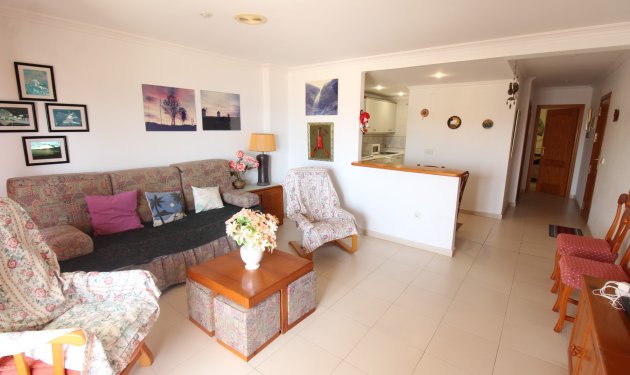 Resale - Apartament - La Mata - Centro/PLAYA