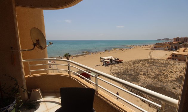 Resale - Apartament - La Mata - Centro/PLAYA