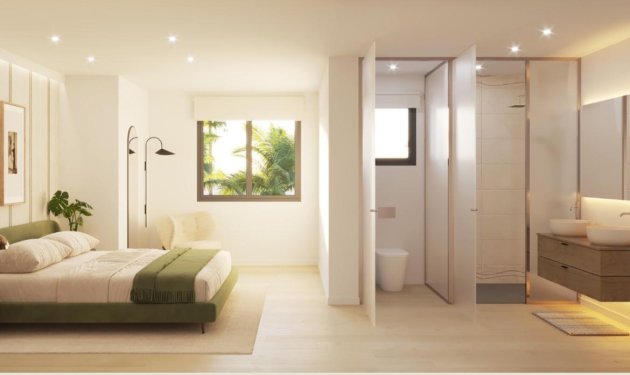 Resale - Villa - El Campello - Campello Playa