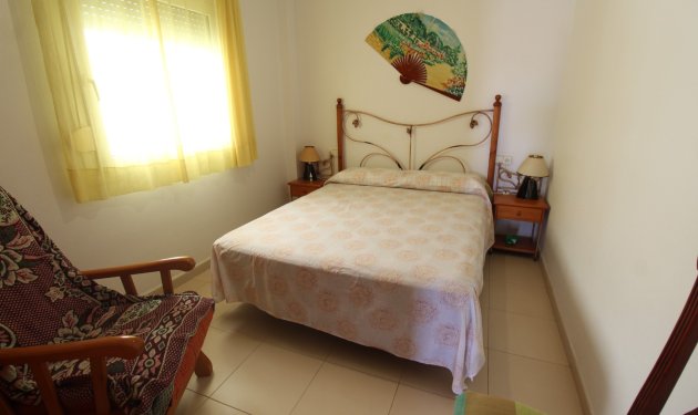 Resale - Apartament - La Mata - Centro/PLAYA