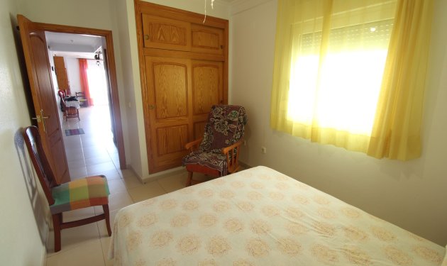 Resale - Apartament - La Mata - Centro/PLAYA