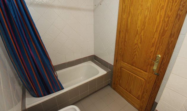 Resale - Apartament - La Mata - Centro/PLAYA