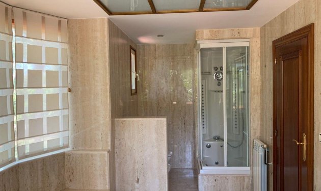 Resale - Chalet - Elche Pedanías - Alzabares