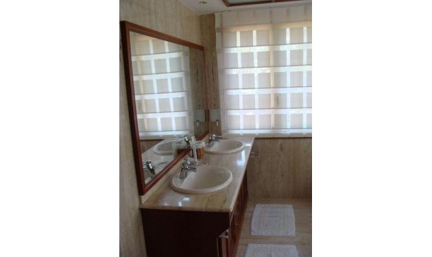 Resale - Chalet - Elche Pedanías - Alzabares