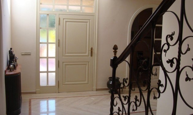 Resale - Chalet - Elche Pedanías - Alzabares