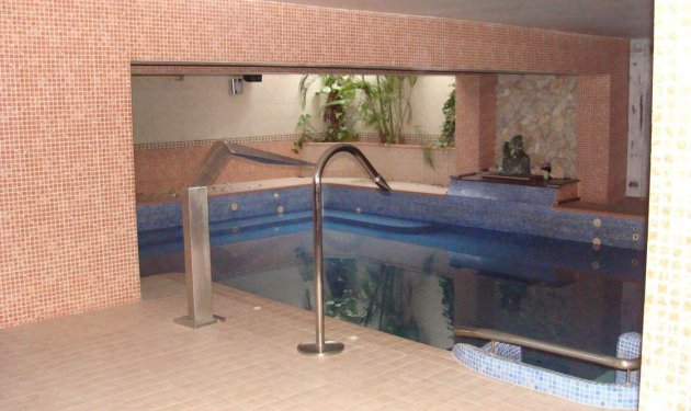 Resale - Chalet - Elche Pedanías - Alzabares