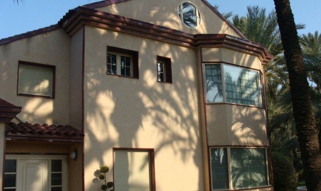 Resale - Chalet - Elche Pedanías - Alzabares