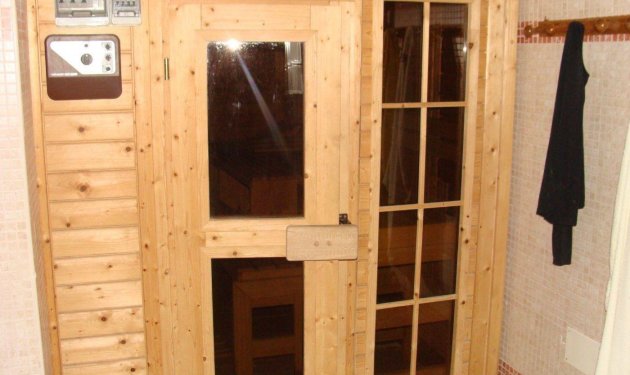 Resale - Chalet - Elche Pedanías - Alzabares