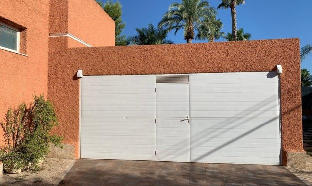 Resale - Chalet - Matola - Algoda-Matola-Llano de San José