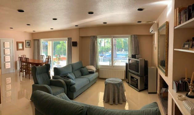 Resale - Chalet - Matola - Algoda-Matola-Llano de San José