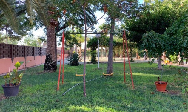 Resale - Chalet - Matola - Algoda-Matola-Llano de San José