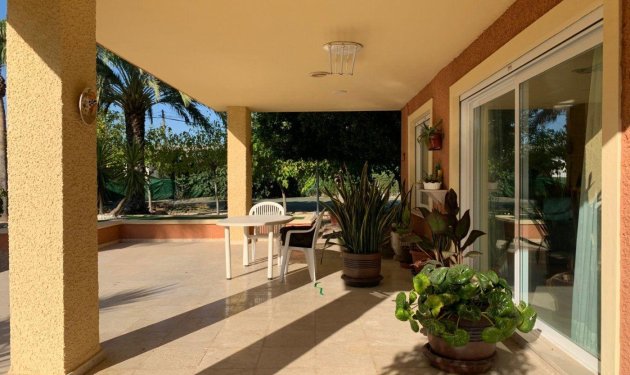 Resale - Chalet - Matola - Algoda-Matola-Llano de San José