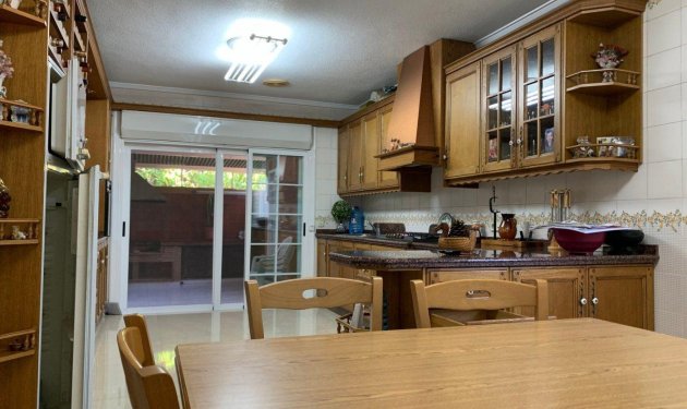 Resale - Chalet - Matola - Algoda-Matola-Llano de San José