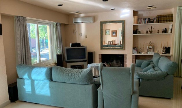 Resale - Chalet - Matola - Algoda-Matola-Llano de San José