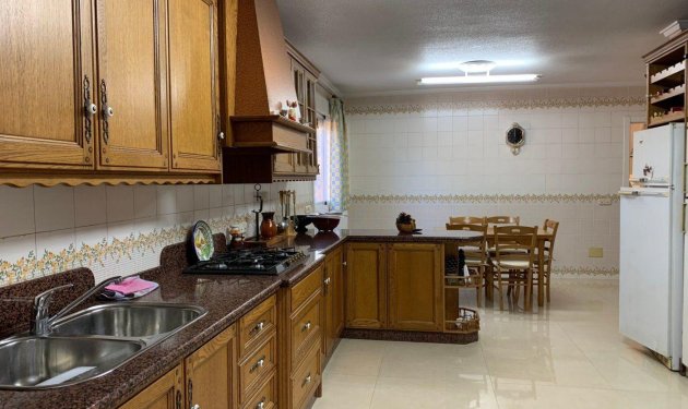 Resale - Chalet - Matola - Algoda-Matola-Llano de San José