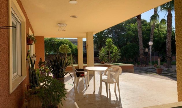 Resale - Chalet - Matola - Algoda-Matola-Llano de San José