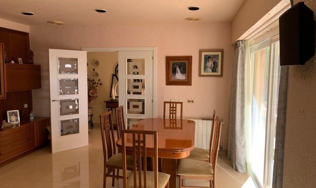 Resale - Chalet - Matola - Algoda-Matola-Llano de San José